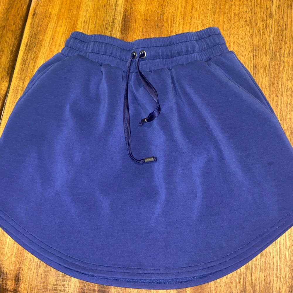 Altar’D State Skort